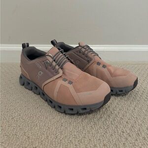 On Cloud Cloud 5 Water Proof